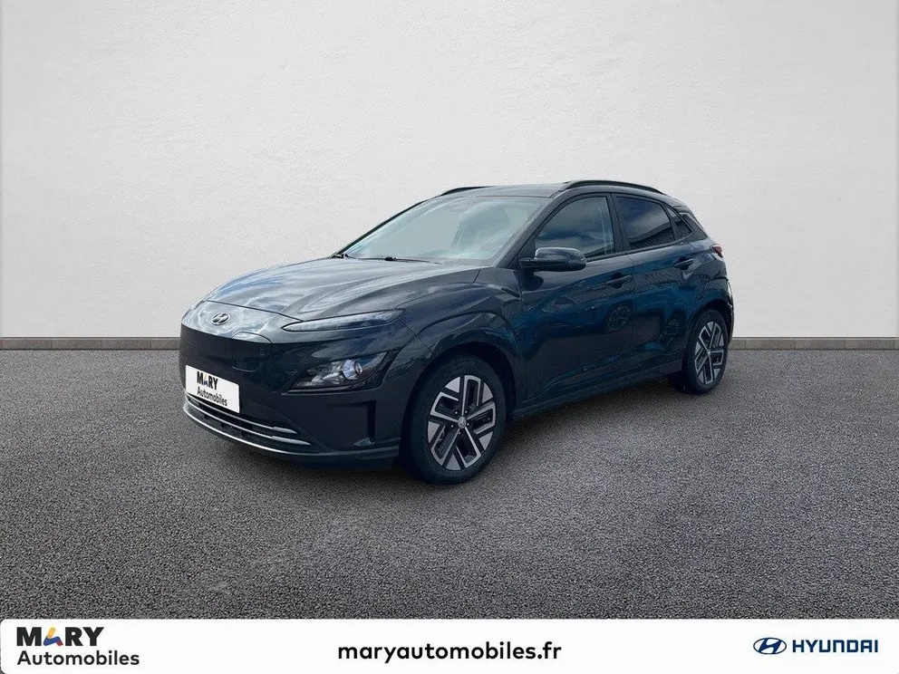 Véhicule occasion 189415 - hyundai KONA - Photo 1