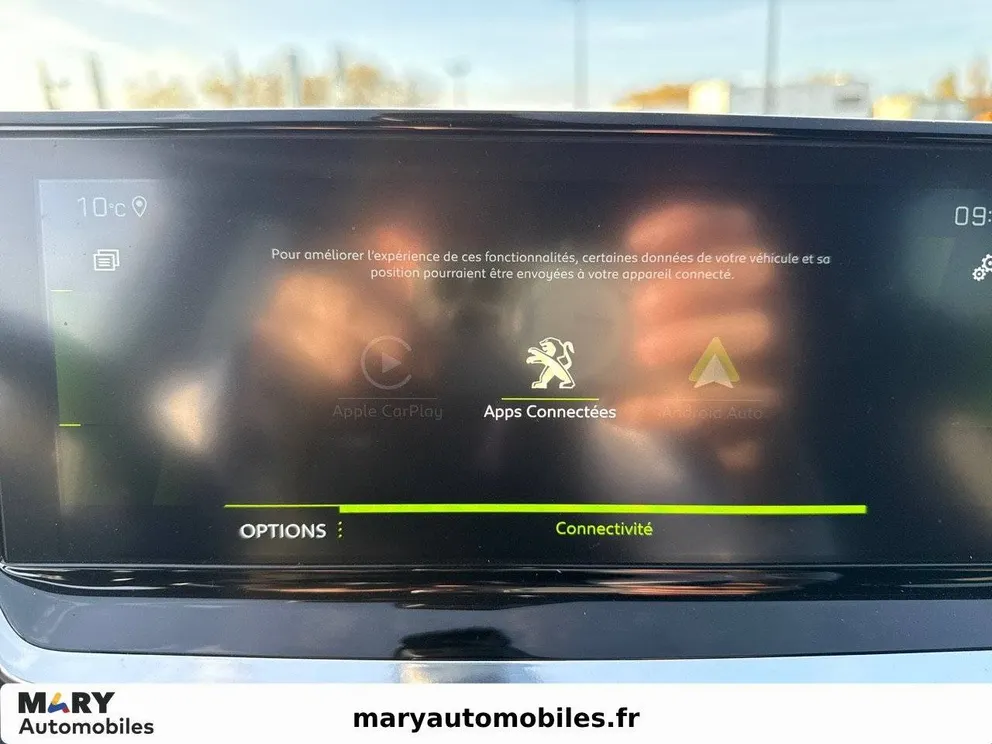 Véhicule occasion 190224 - peugeot 208 - Photo 13