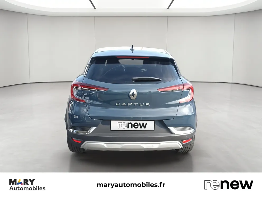 Véhicule occasion 235675 - renault CAPTUR - Photo 4