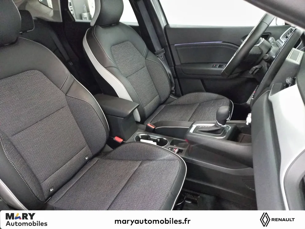 Véhicule occasion 191629 - renault CAPTUR - Photo 13