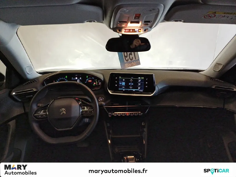 Véhicule occasion 156554 - peugeot 2008 - Photo 8