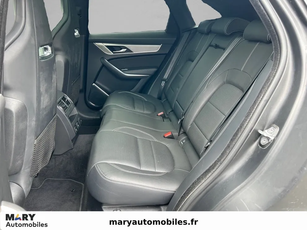 Véhicule occasion 1232597 - jaguar F-PACE - Photo 16