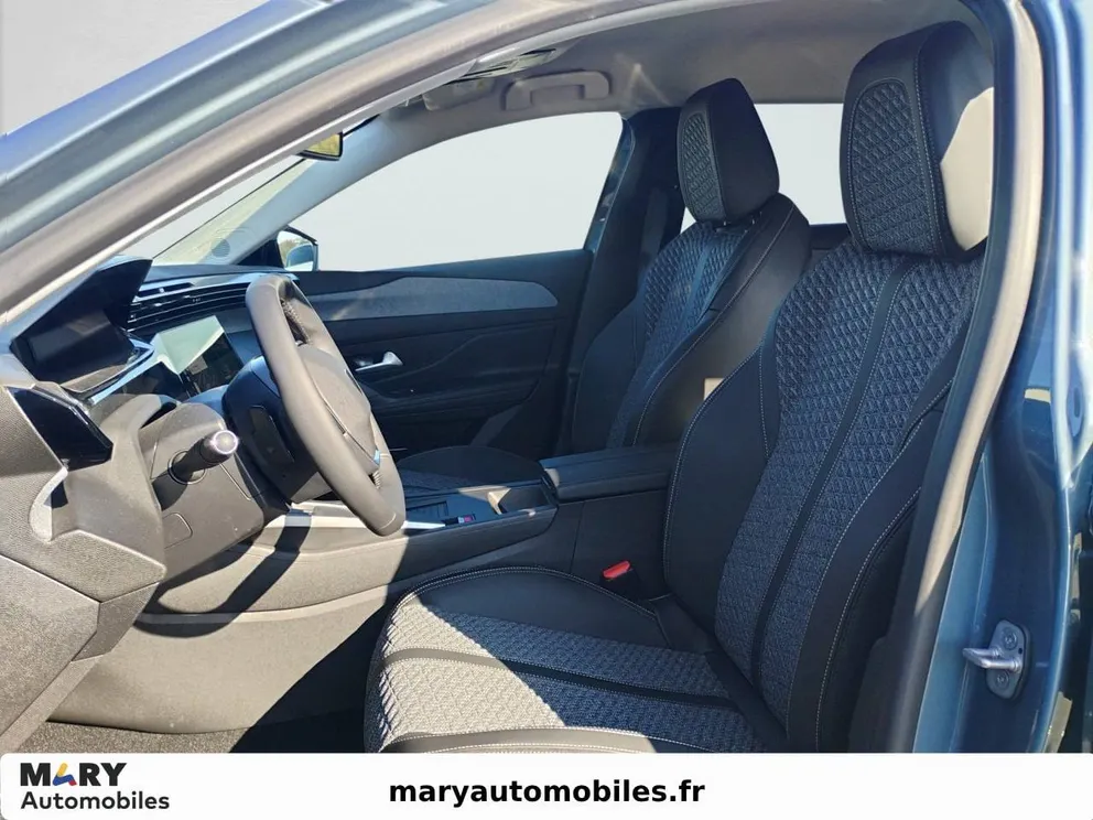 Véhicule occasion 224816 - peugeot 308 - Photo 9