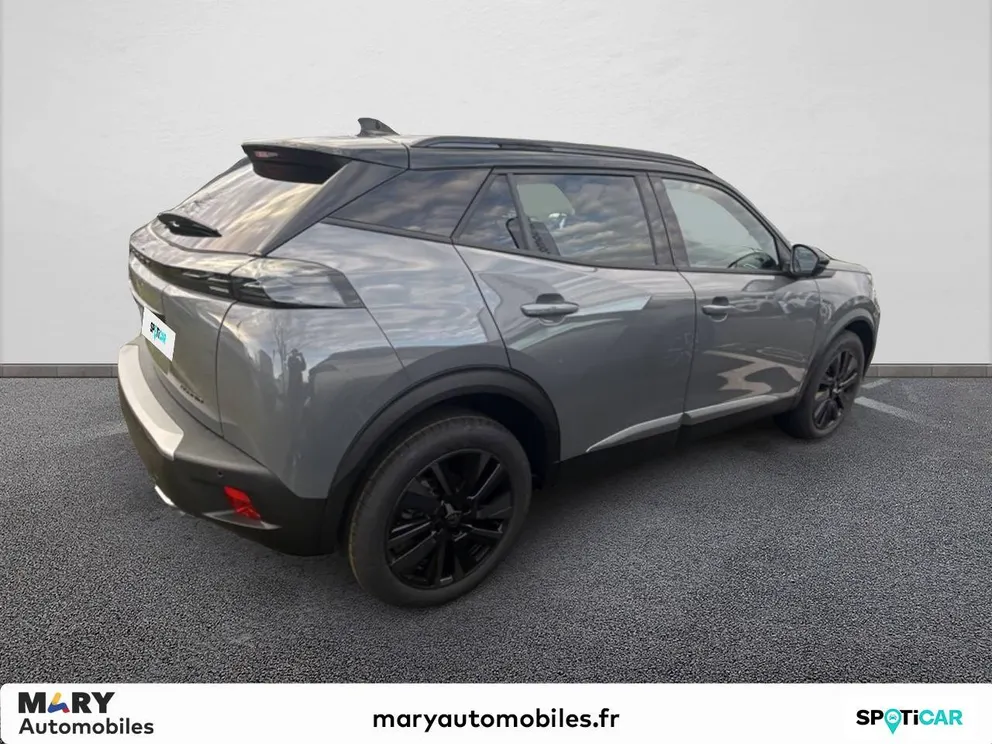 Véhicule occasion 209670 - peugeot 2008 - Photo 4