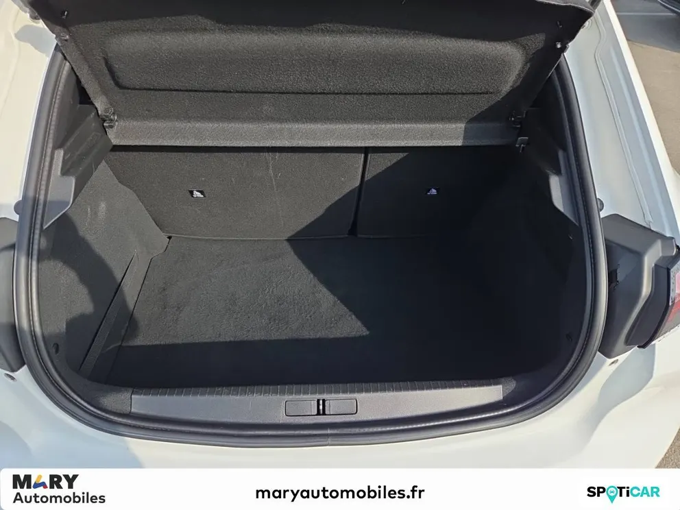 Véhicule occasion 229521 - peugeot 208 - Photo 6