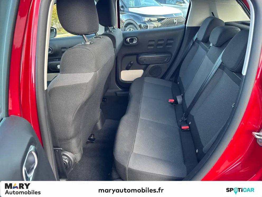 Véhicule occasion 226342 - Citroën C3 - Photo 10