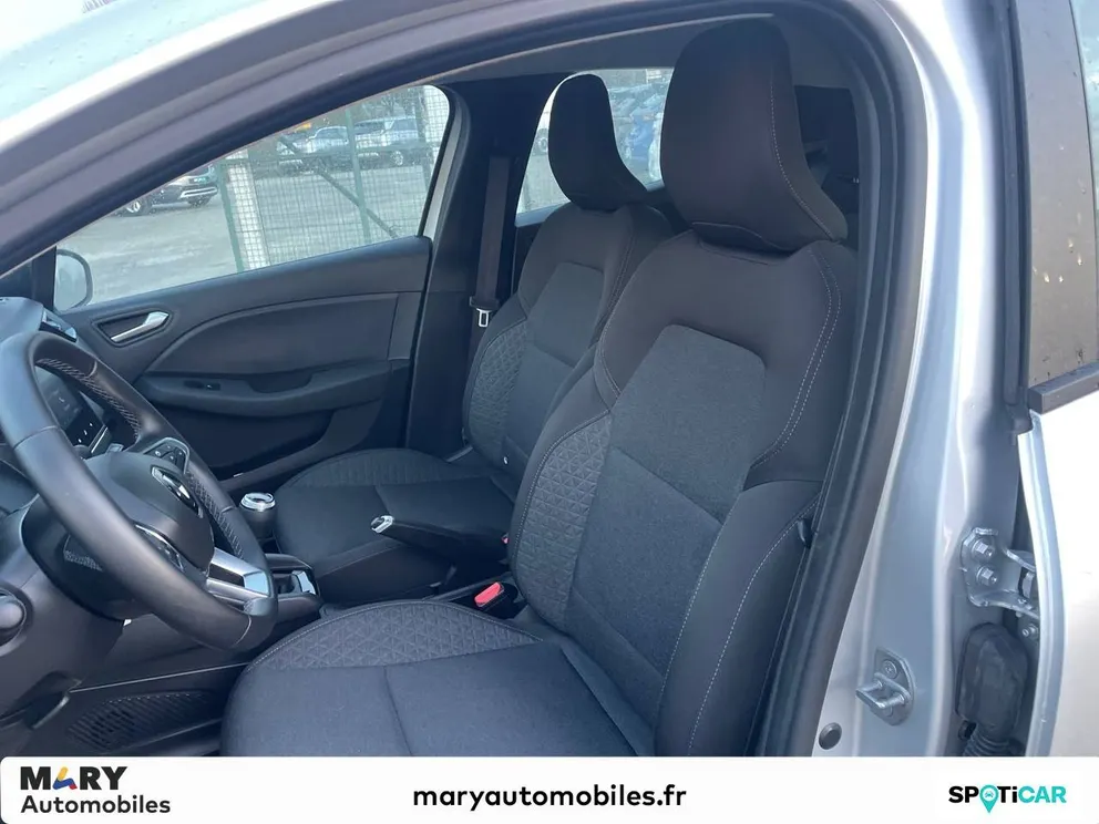 Véhicule occasion 213039 - renault CLIO - Photo 9