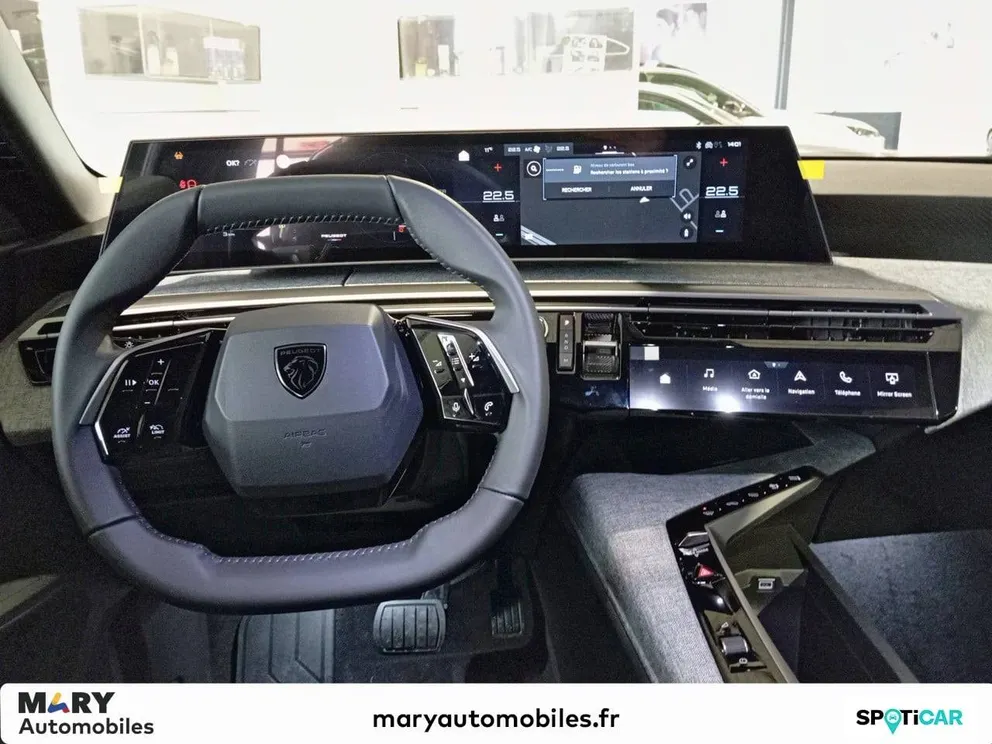 Véhicule occasion 209589 - peugeot 5008 - Photo 8