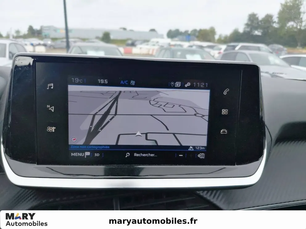 Véhicule occasion 191614 - peugeot 2008 - Photo 12