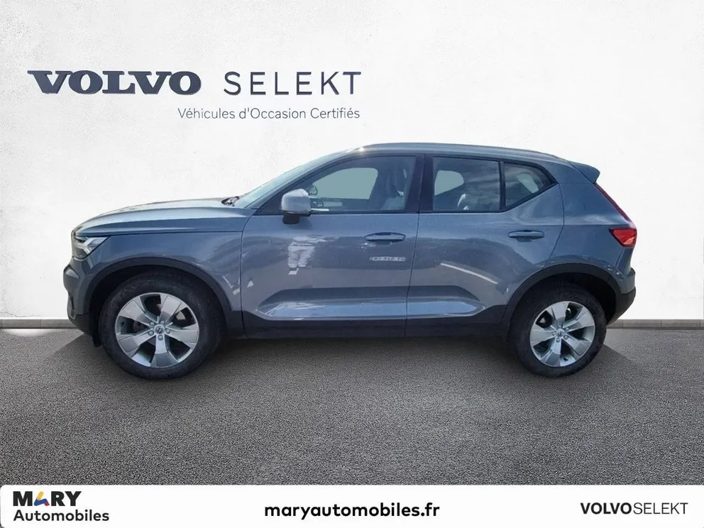 Véhicule occasion 235049 - volvo XC40 - Photo 3