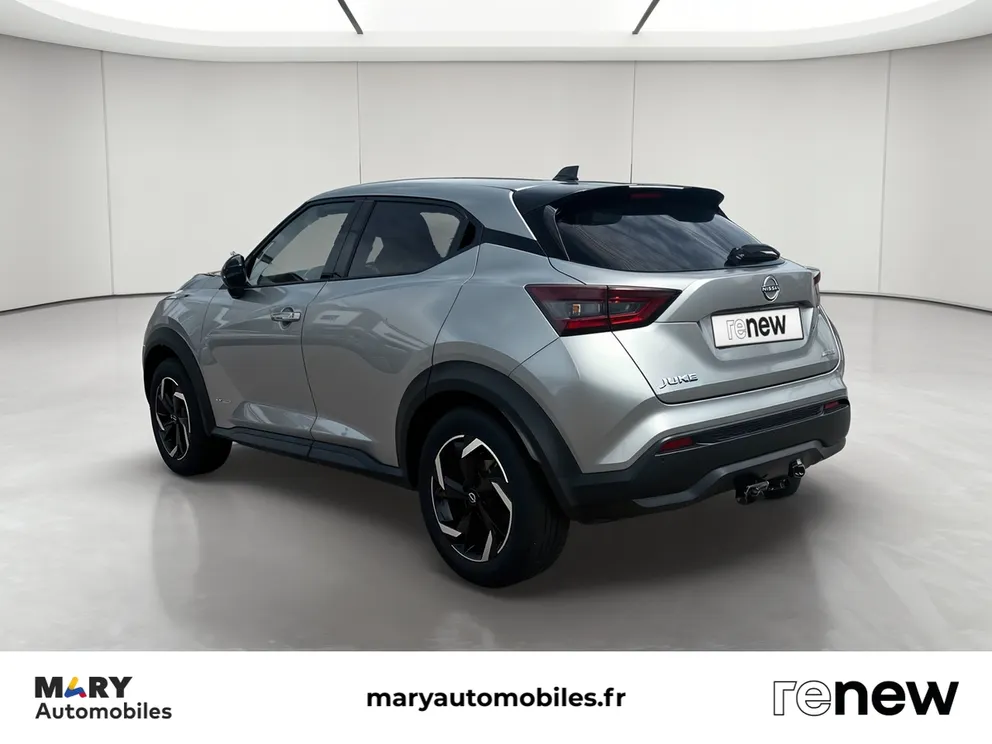 Véhicule occasion 230581 - nissan JUKE - Photo 3