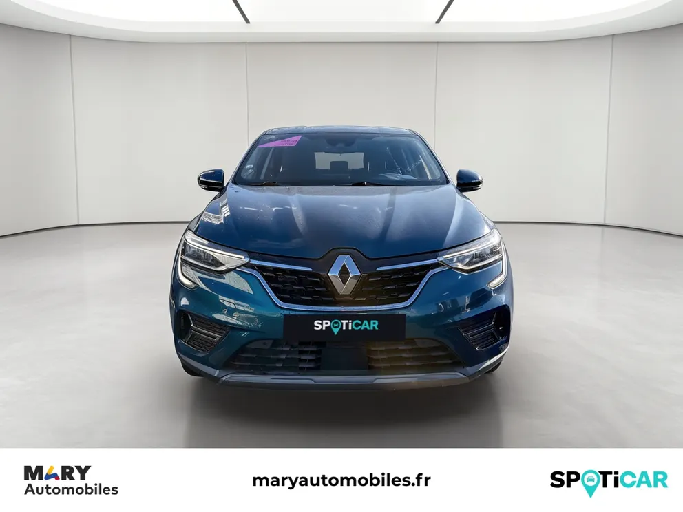 Véhicule occasion 1243018 - renault ARKANA - Photo 7