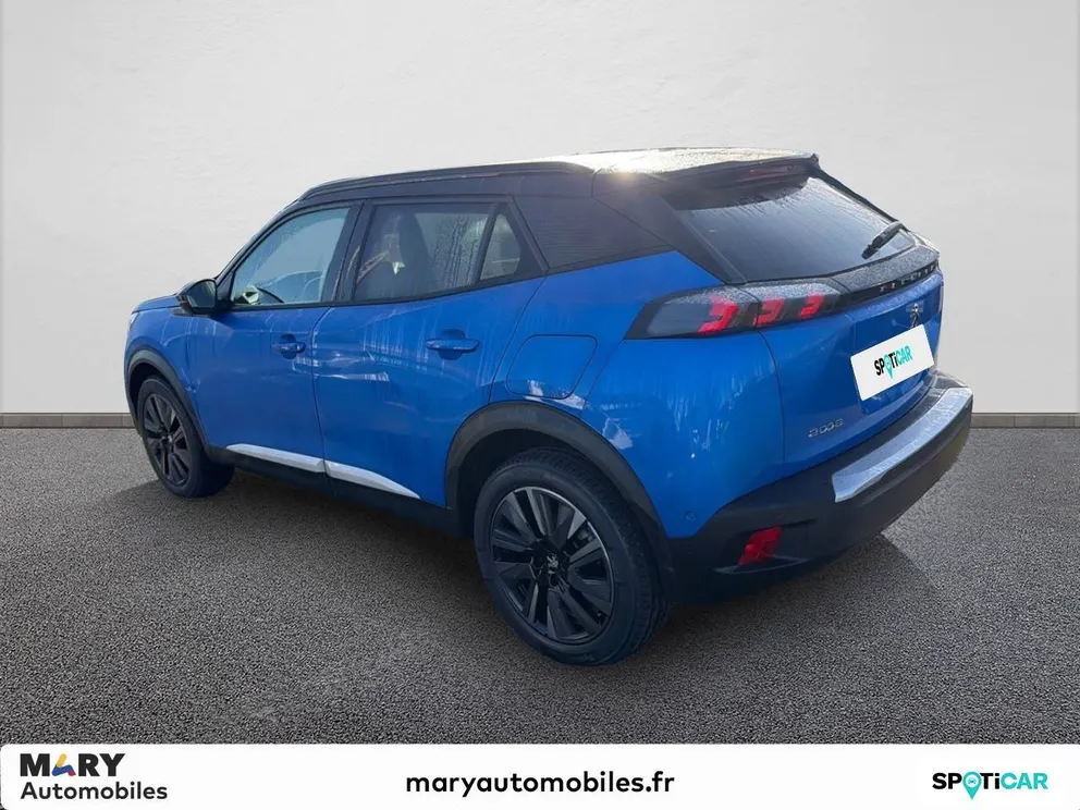 Véhicule occasion 216710 - peugeot 2008 - Photo 7