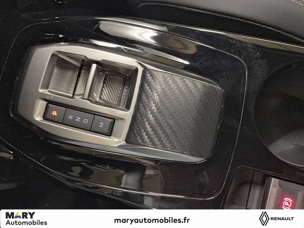 Véhicule occasion 211076 - peugeot 2008 - Photo 13