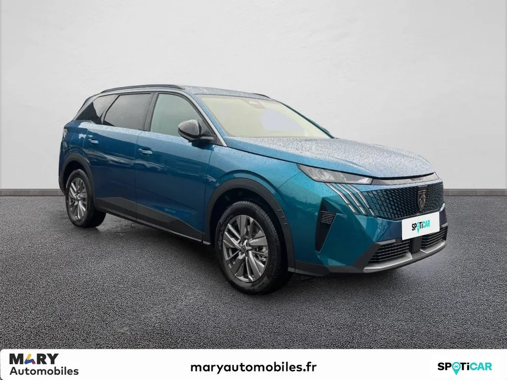 Véhicule occasion 209610 - peugeot 5008 - Photo 3