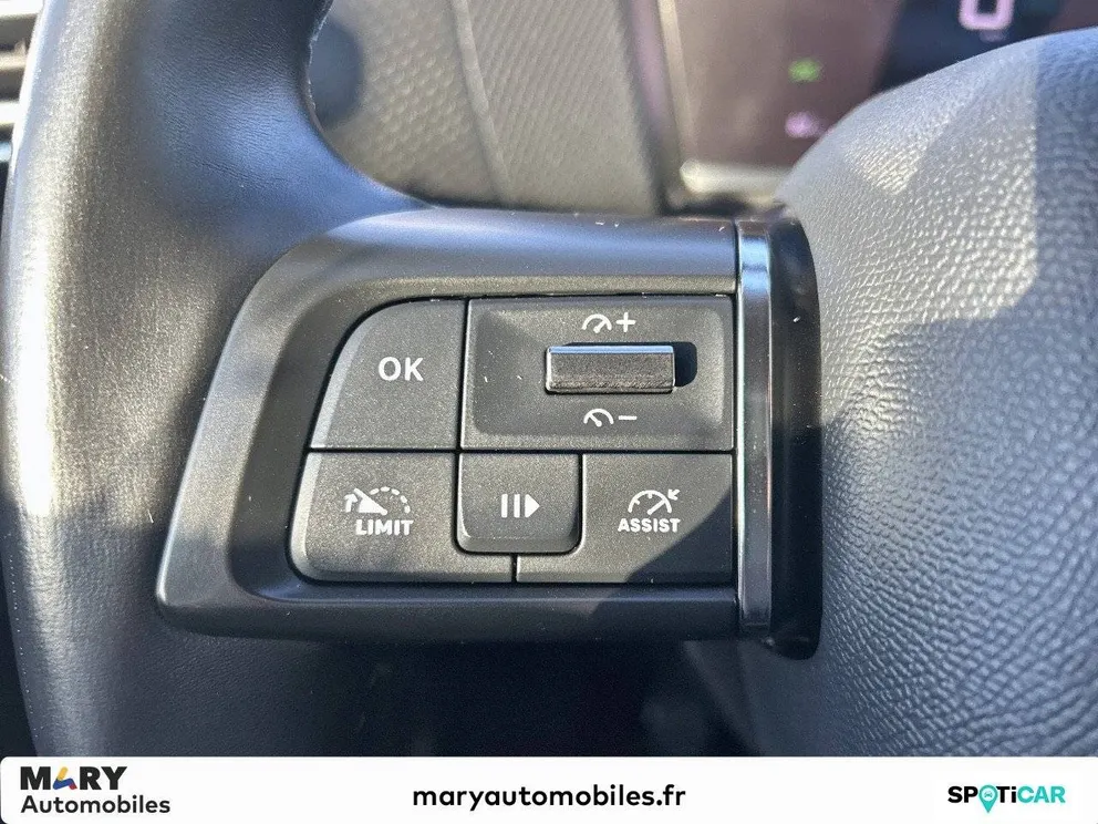 Véhicule occasion 208958 - Citroën C4 - Photo 13