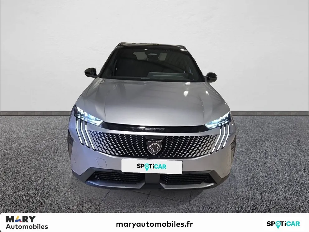 Véhicule occasion 214260 - peugeot 5008 - Photo 2