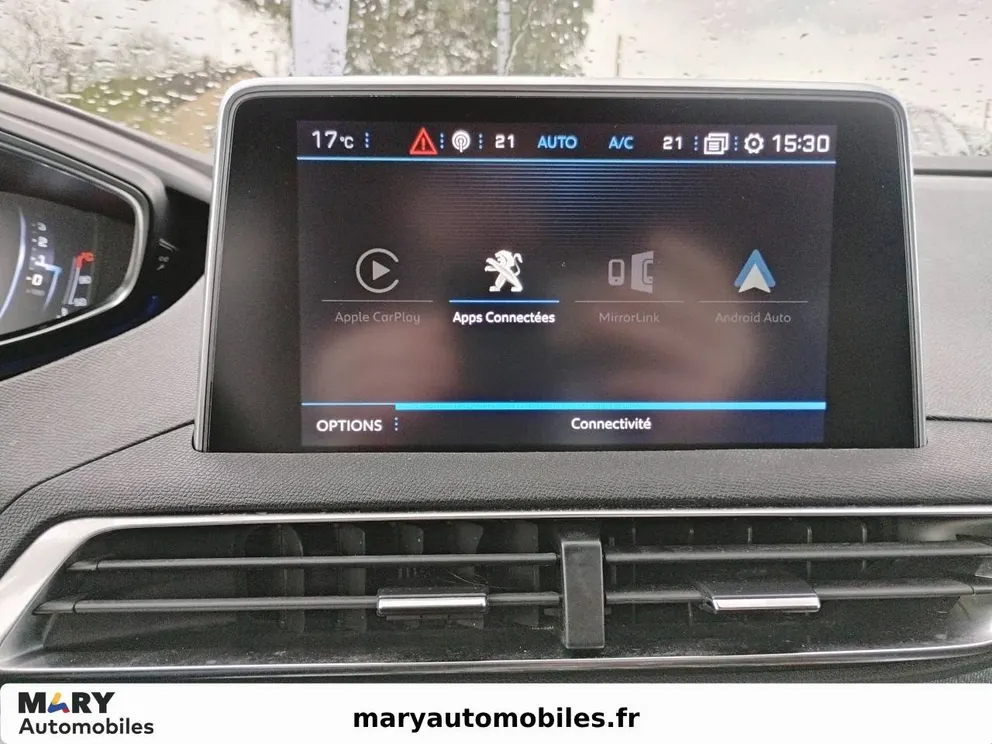 Véhicule occasion 212633 - peugeot 3008 - Photo 17