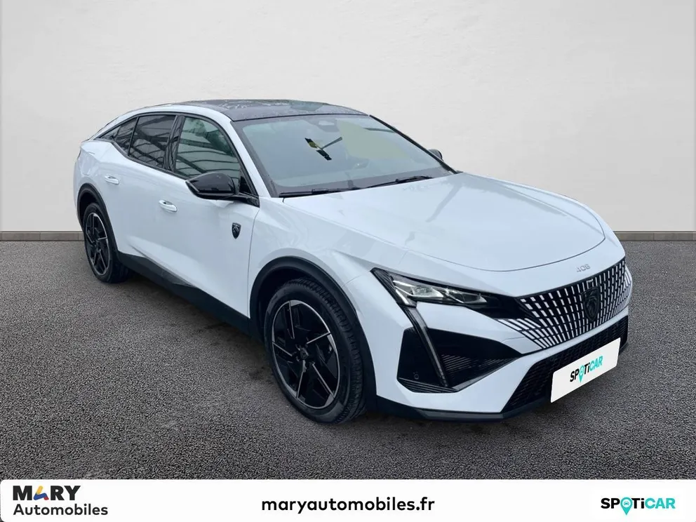 Véhicule occasion 229173 - peugeot 408 - Photo 3