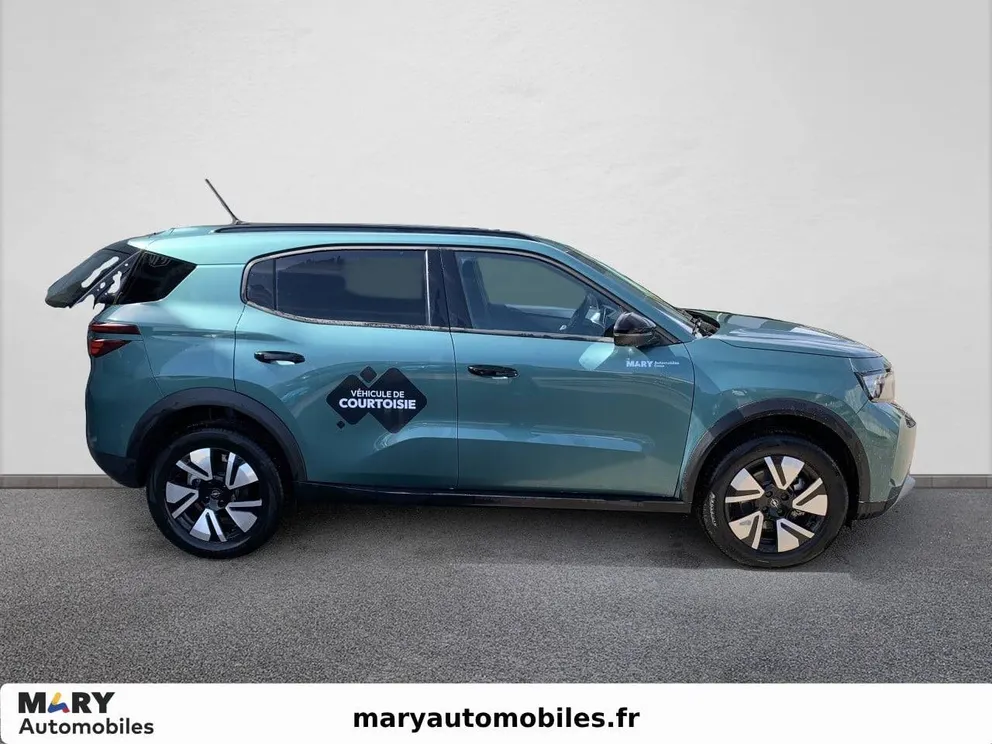 Véhicule occasion 218379 - opel FRONTERA - Photo 7