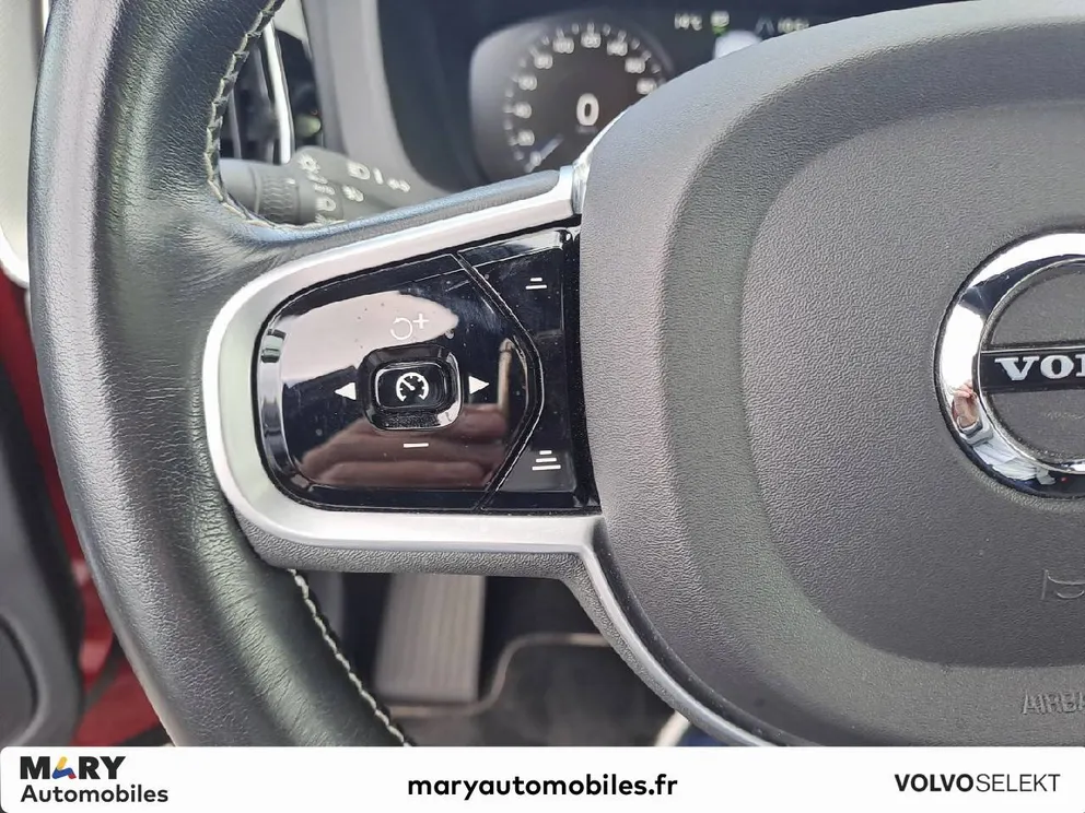 Véhicule occasion 117608 - volvo XC60 - Photo 9