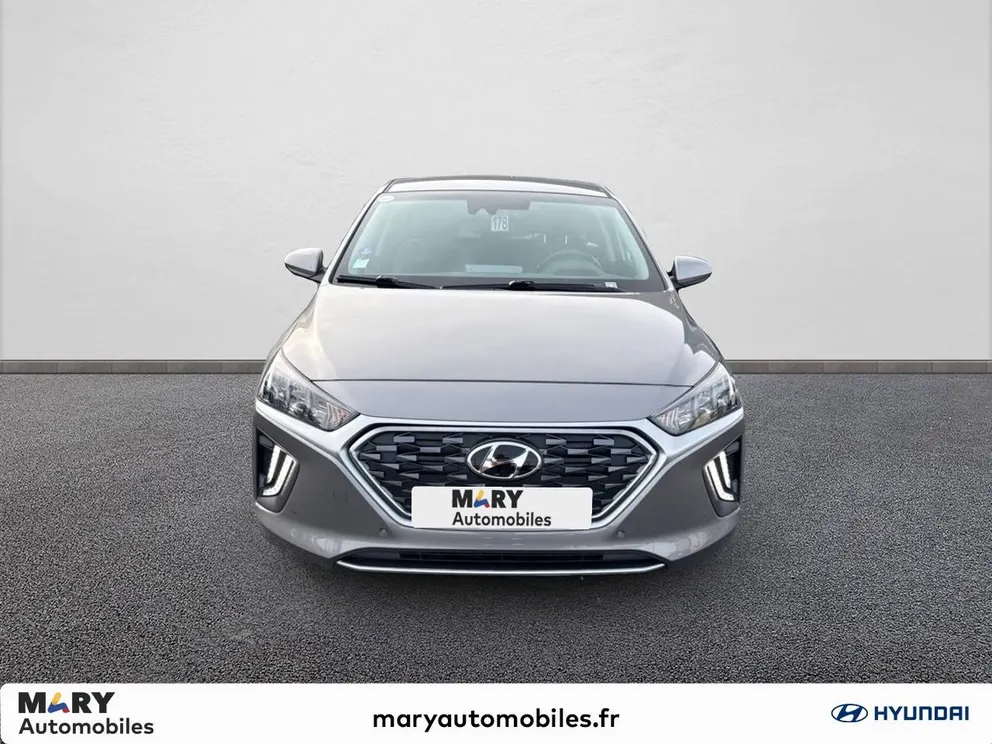 Véhicule occasion 202263 - hyundai IONIQ - Photo 2