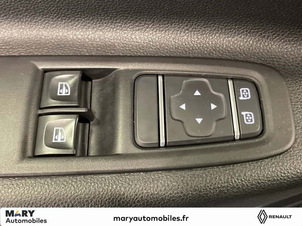 Véhicule occasion 1229707 - renault ZOE - Photo 22