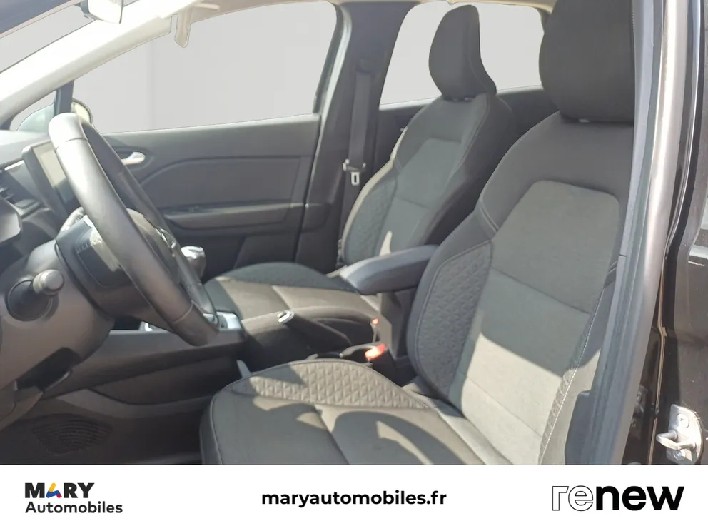 Véhicule occasion 1235772 - renault CAPTUR - Photo 18