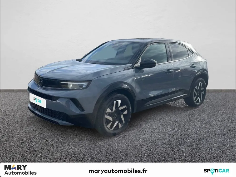 Véhicule occasion 220053 - opel MOKKA - Photo 1