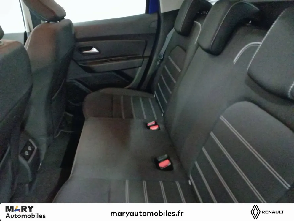 Véhicule occasion 202582 - dacia DUSTER - Photo 10