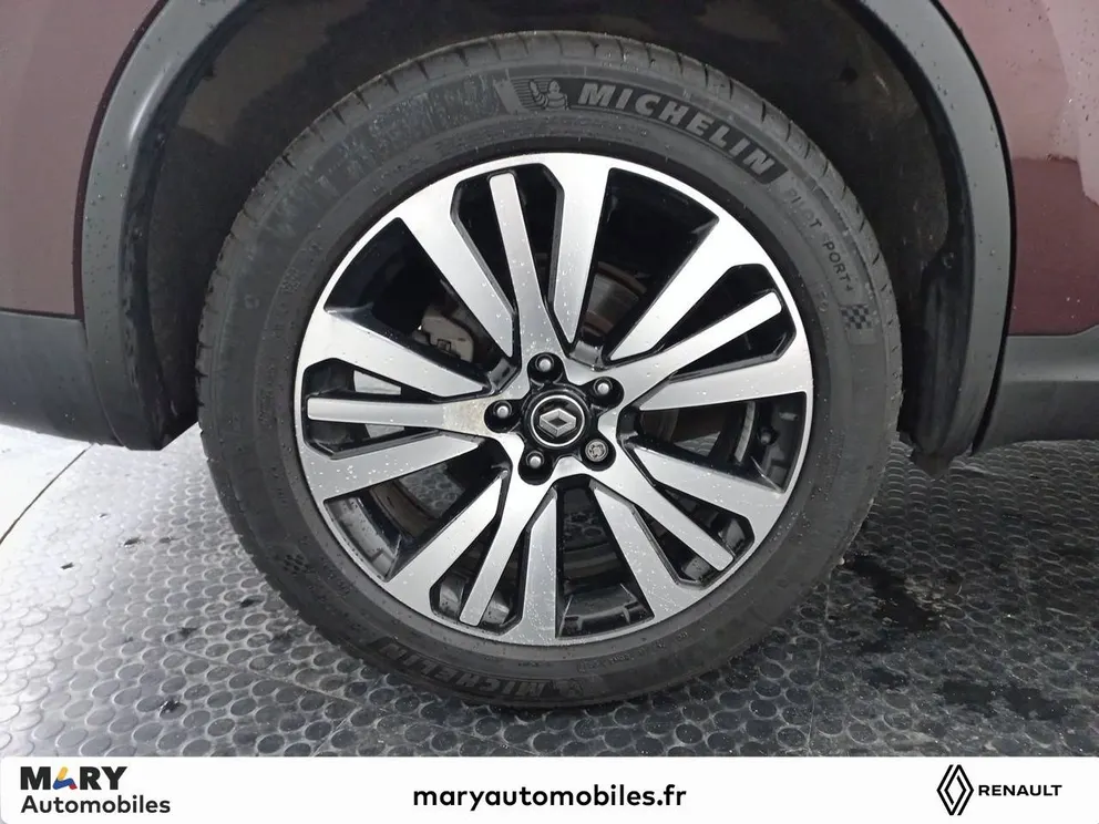 Véhicule occasion 219964 - renault KOLEOS - Photo 18