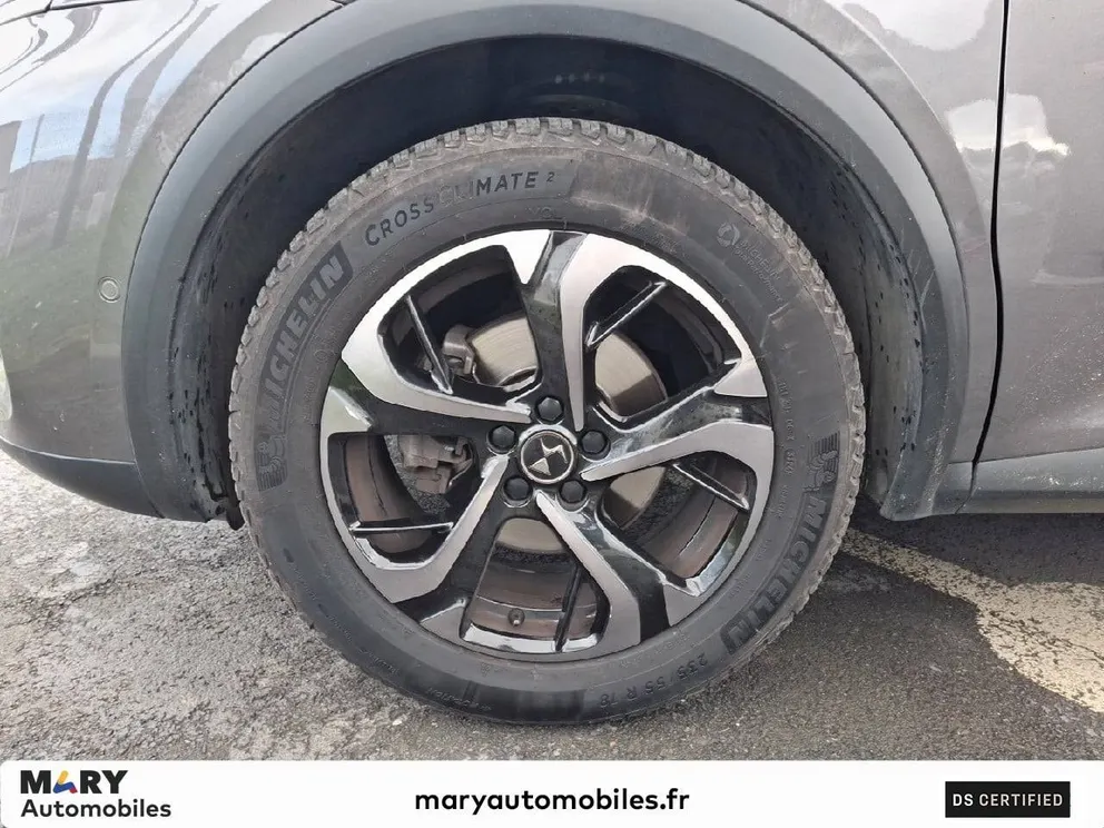 Véhicule occasion 215833 - ds DS 7 - Photo 11