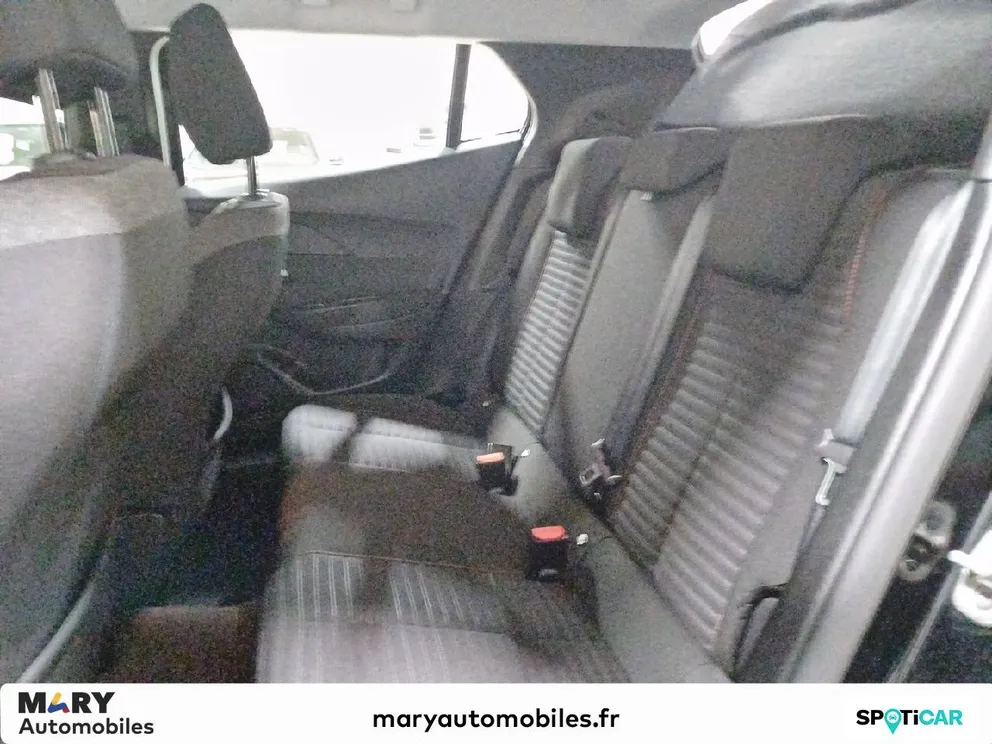 Véhicule occasion 212369 - peugeot 2008 - Photo 10