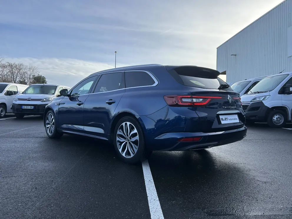 Véhicule occasion 202045 - renault TALISMAN - Photo 8
