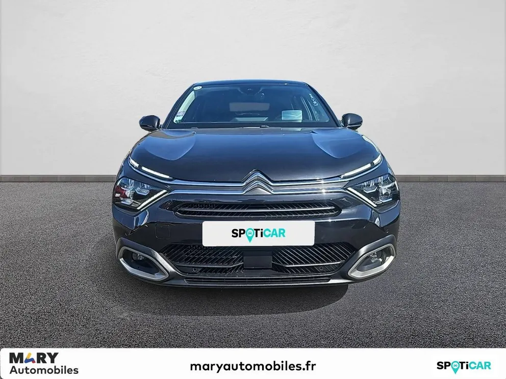 Véhicule occasion 227231 - Citroën C4 - Photo 2