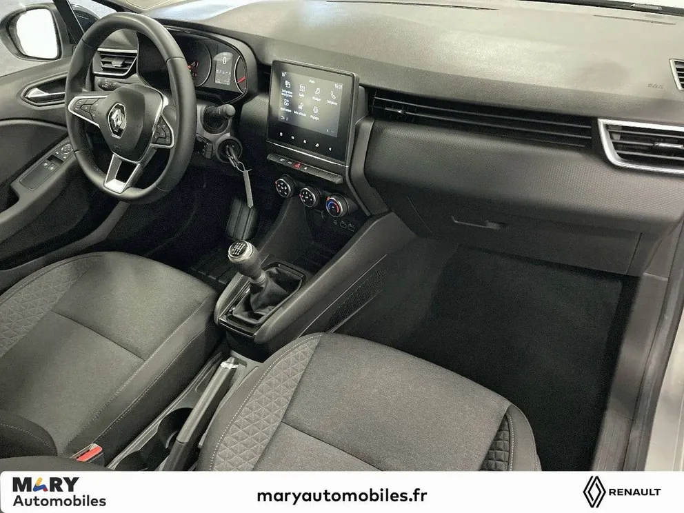 Véhicule occasion 217511 - renault CLIO - Photo 17