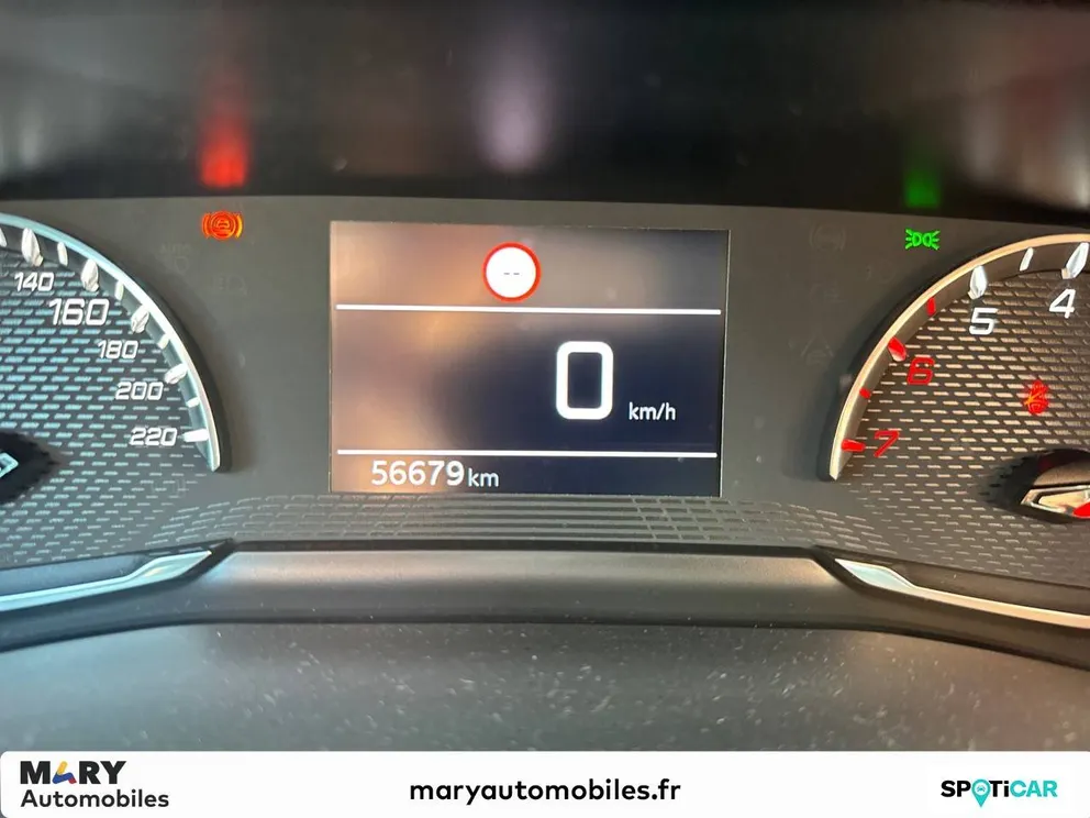 Véhicule occasion 208714 - peugeot 2008 - Photo 14