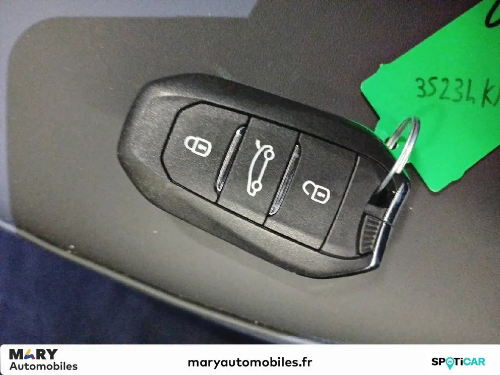 Véhicule occasion 223803 - peugeot 308 - Photo 15
