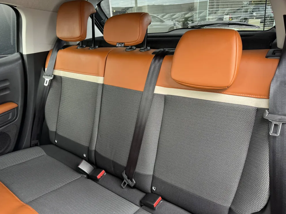 Véhicule occasion 195647 - Citroën C3 - Photo 8