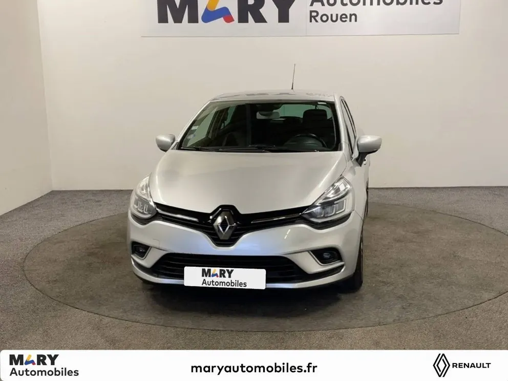 Véhicule occasion 213621 - renault CLIO - Photo 2