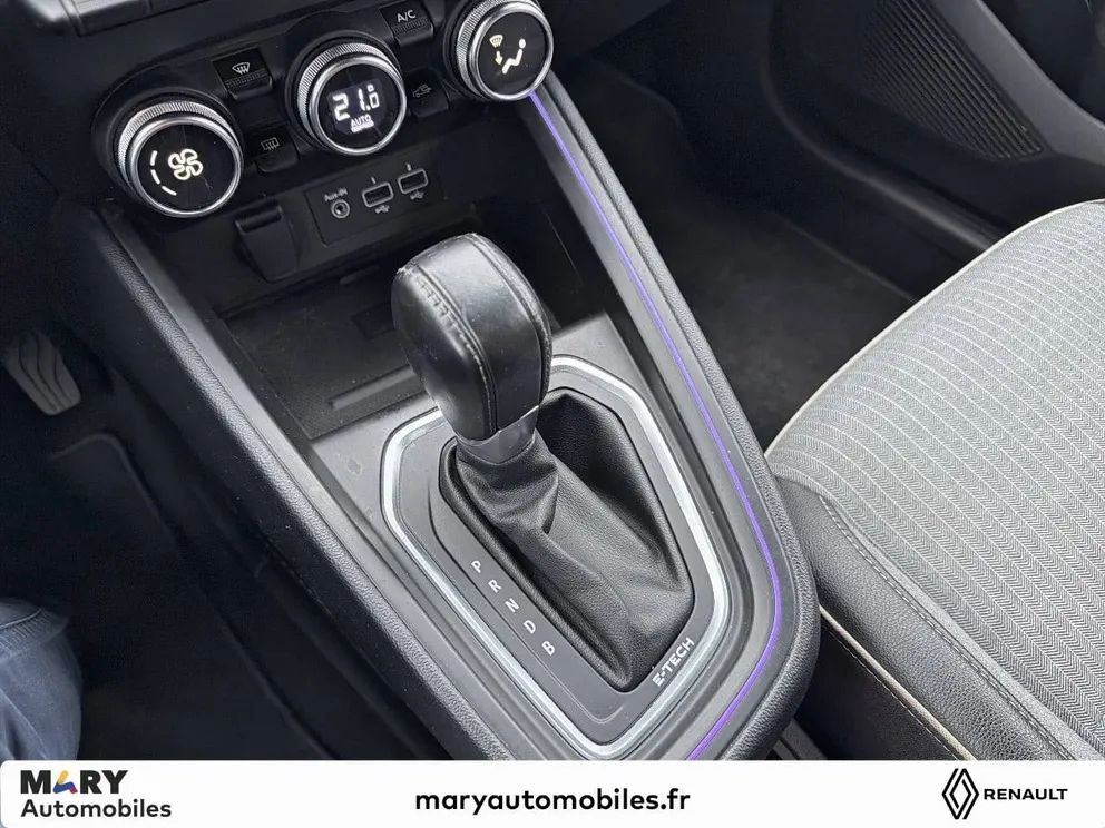 Véhicule occasion 213694 - renault CLIO - Photo 13