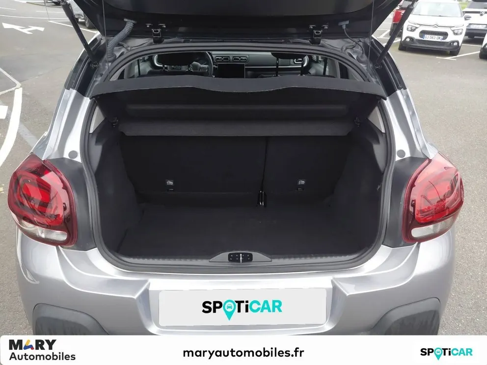 Véhicule occasion 229351 - Citroën C3 - Photo 20