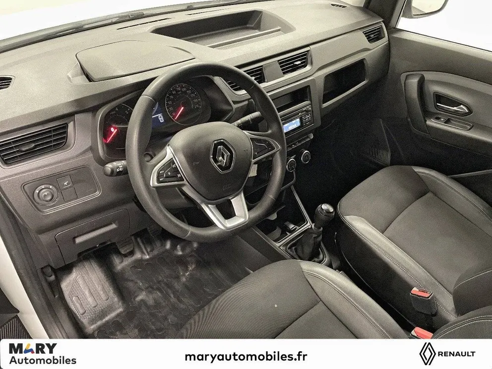 Véhicule occasion 176148 - renault EXPRESS VAN - Photo 8