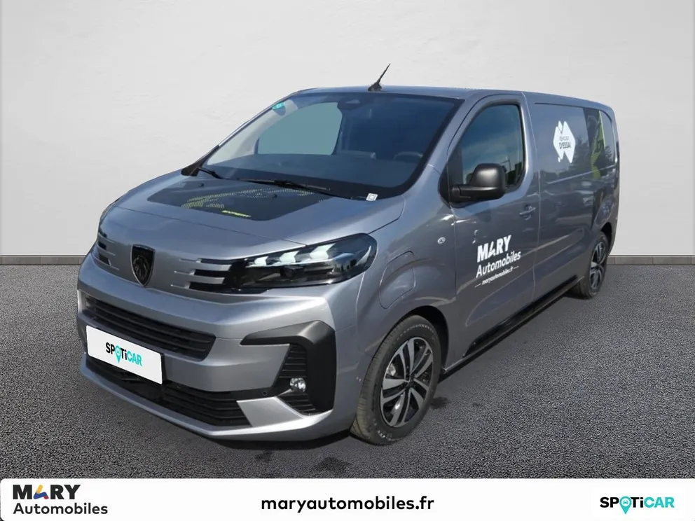 Véhicule occasion 1227105 - peugeot EXPERT - Photo 1