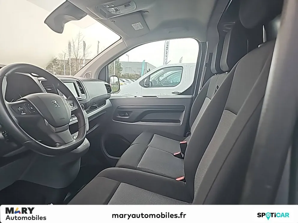 Véhicule occasion 205250 - peugeot EXPERT - Photo 10