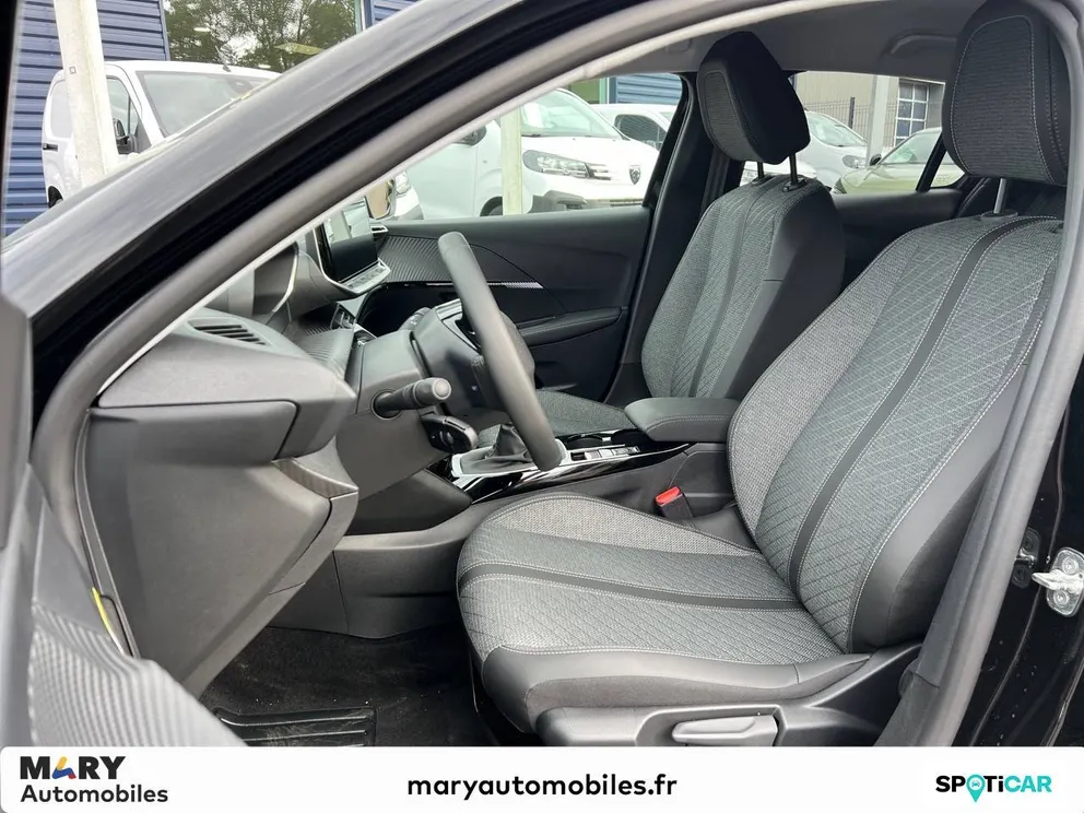 Véhicule occasion 224509 - peugeot 208 - Photo 9