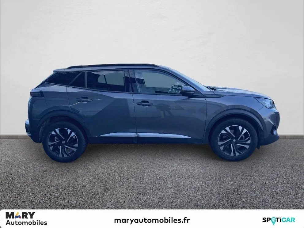 Véhicule occasion 214032 - peugeot 2008 - Photo 4