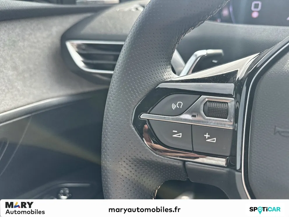 Véhicule occasion 1236257 - peugeot 3008 - Photo 22