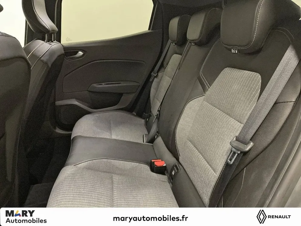 Véhicule occasion 207486 - renault CLIO - Photo 10