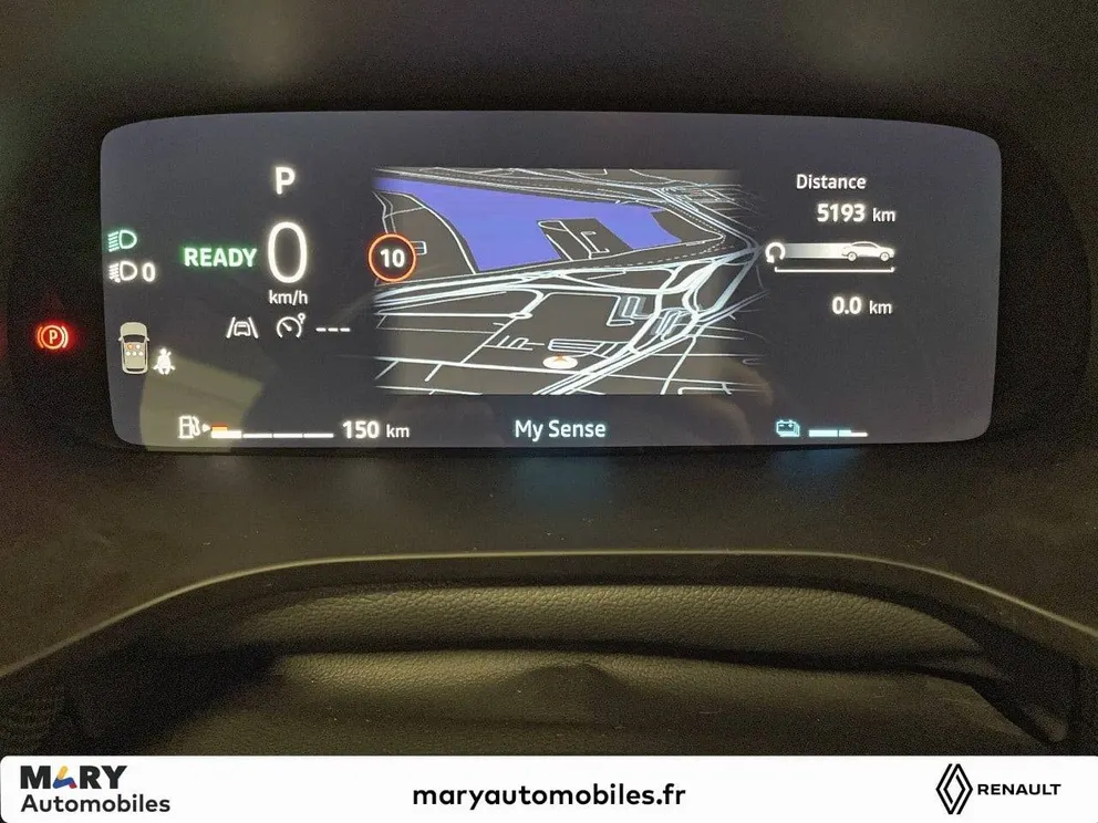 Véhicule occasion 207506 - renault ARKANA - Photo 15